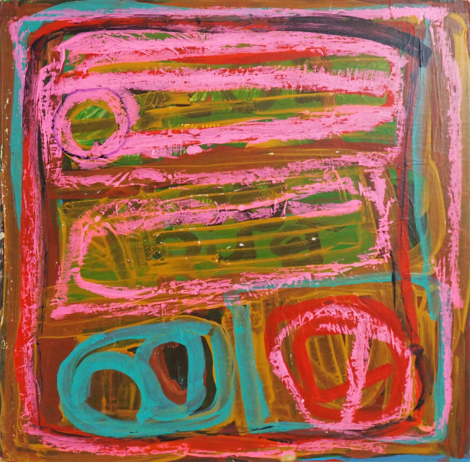 Snakes III