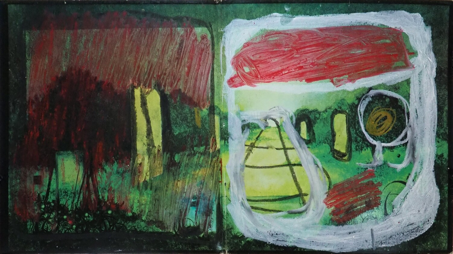 House Outside