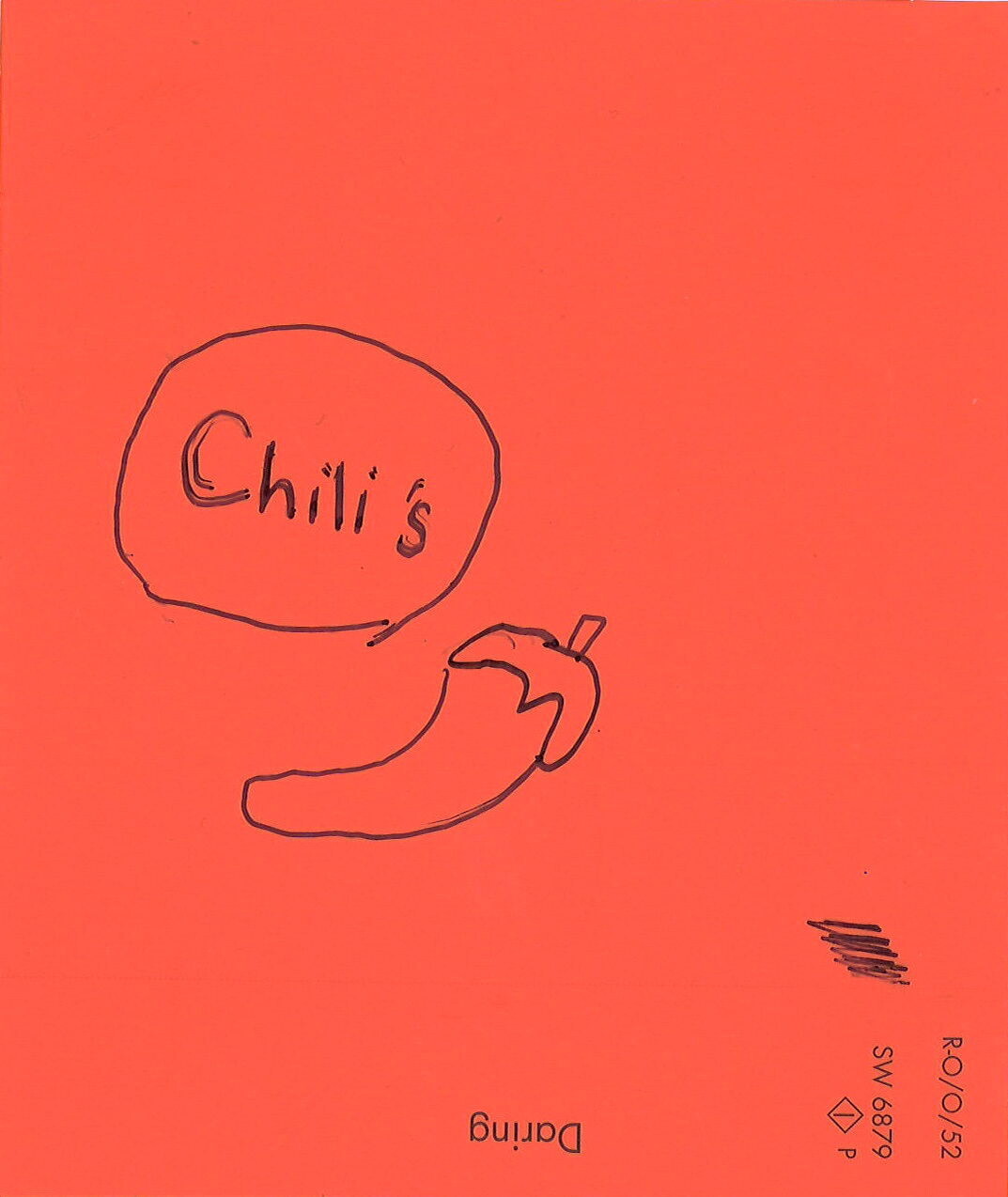 Chili&#39;s by Jerard Harris