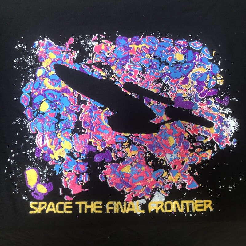 Jason: Final Frontier T-shirt
