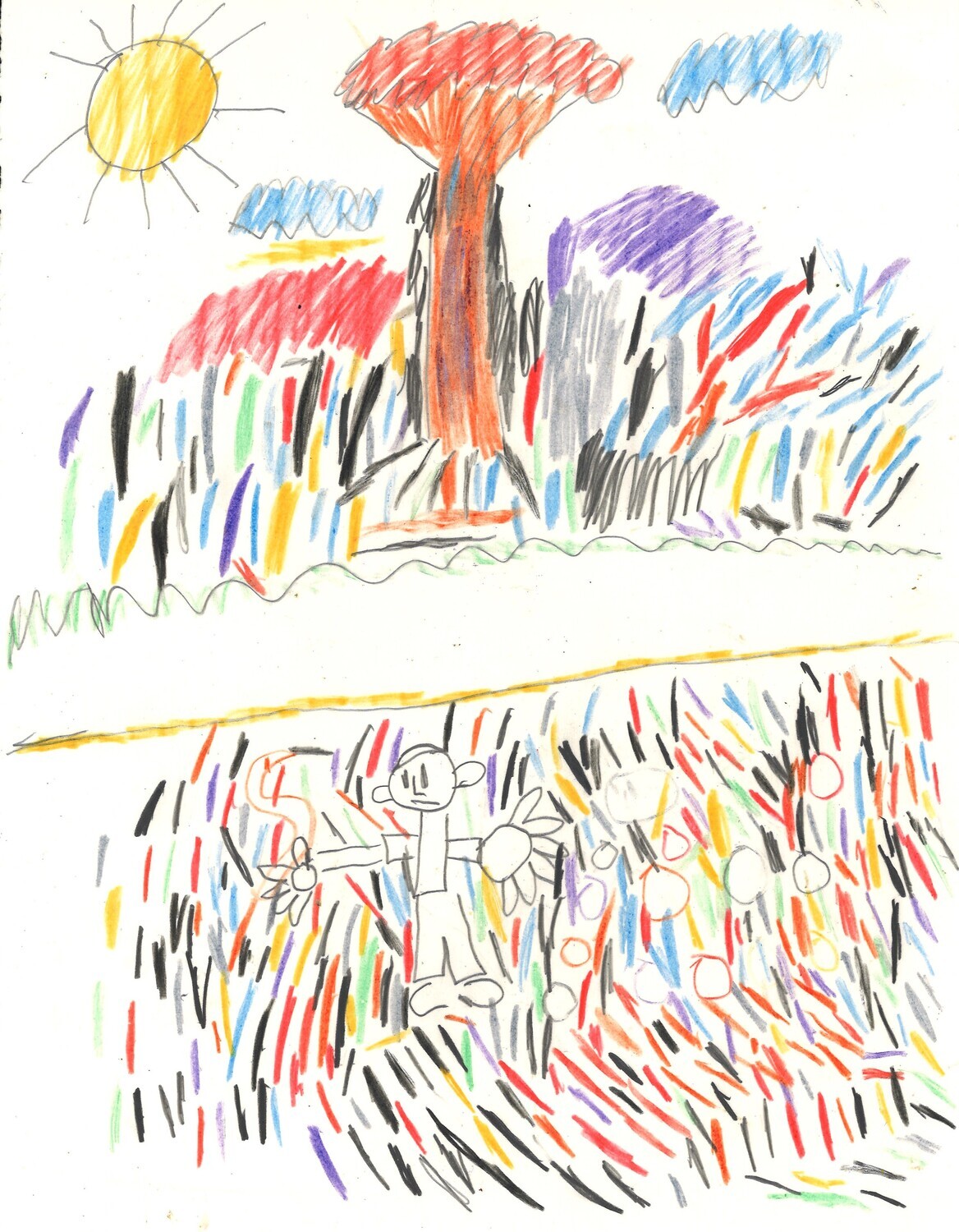 Untitled by Alex Smith