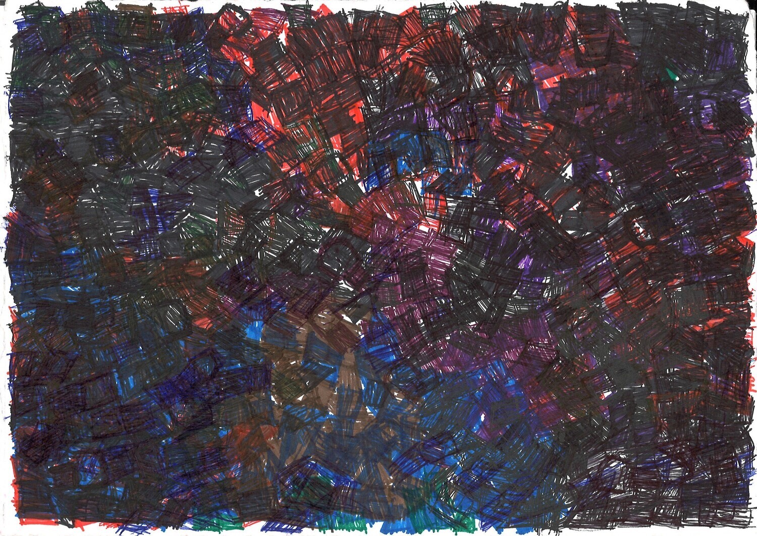 Untitled by Jenny Garrity