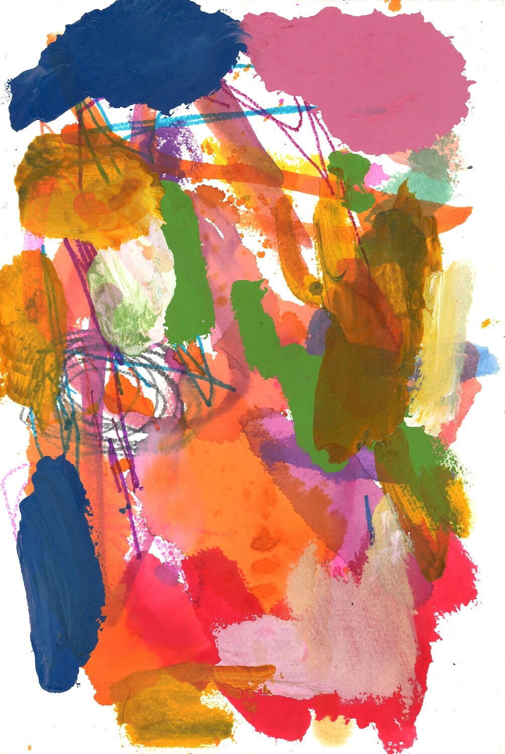 Untitled by Shawnae Wilson