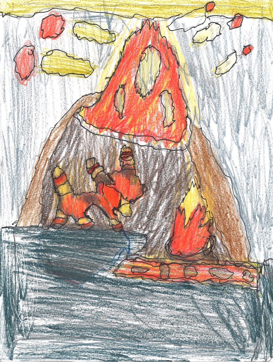 Untitled by Tim Deaton