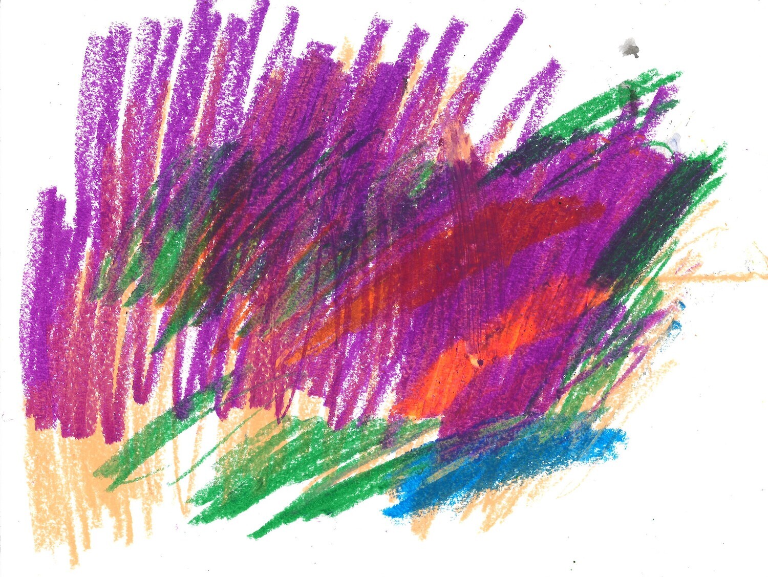 Untitled by Shawnae Wilson