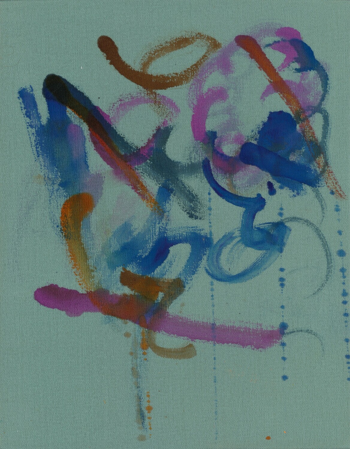 Untitled by Shawnae Wilson