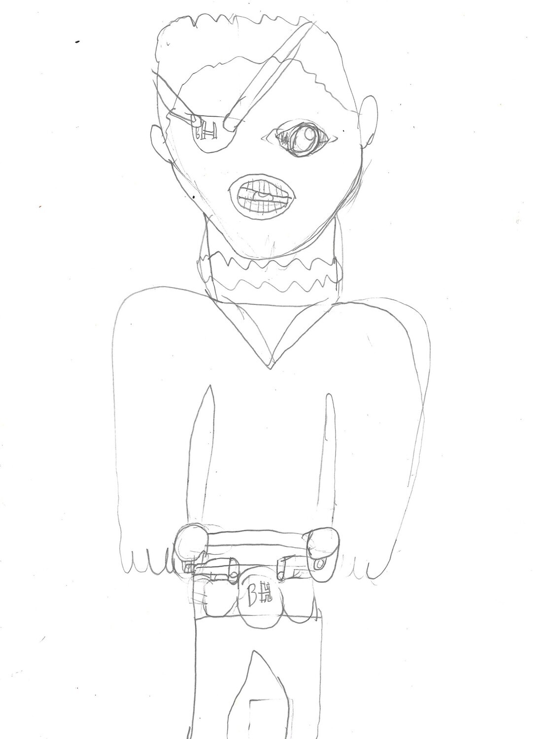 Untitled by Tim Deaton