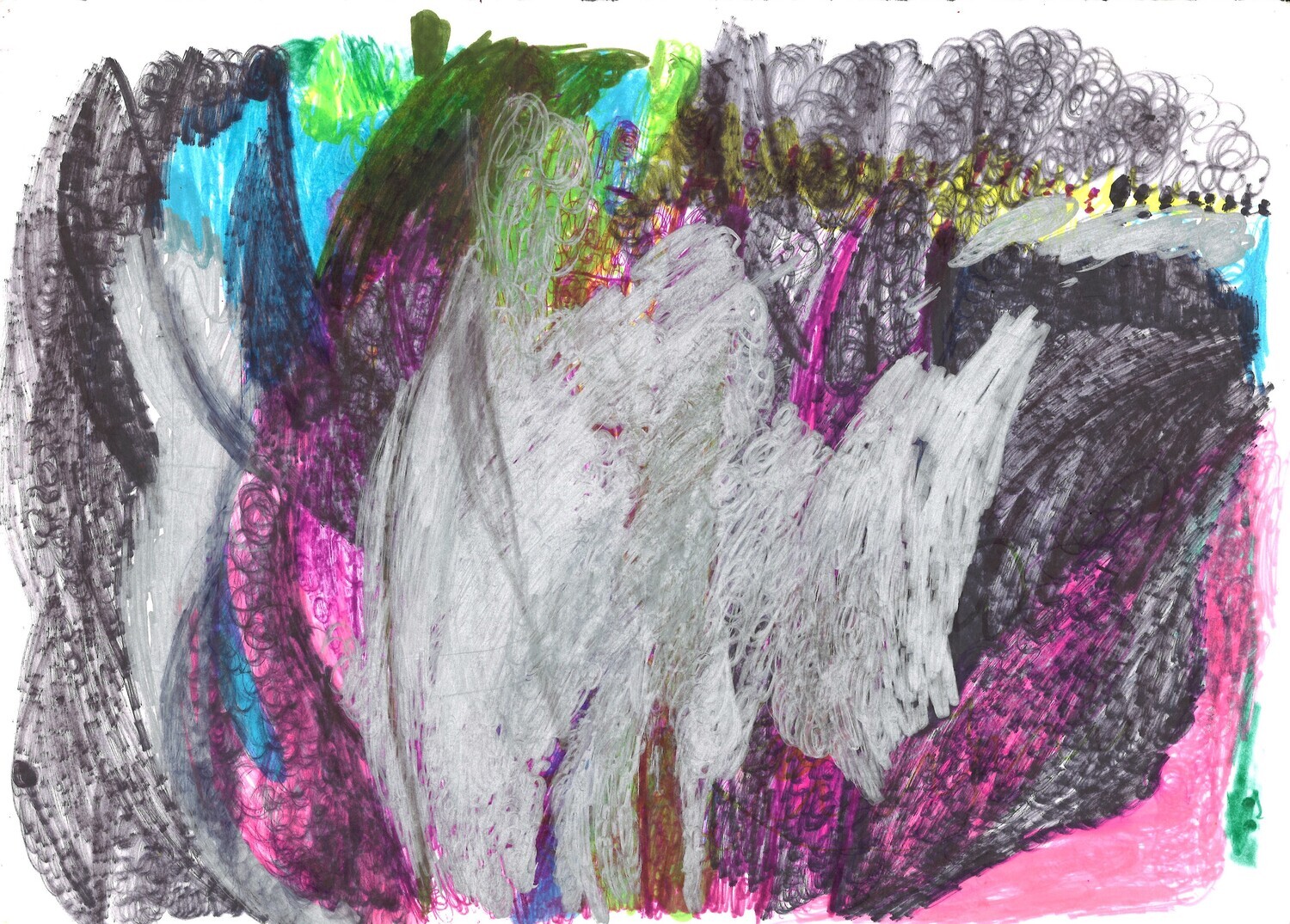 Untitled by Karlee Salamone