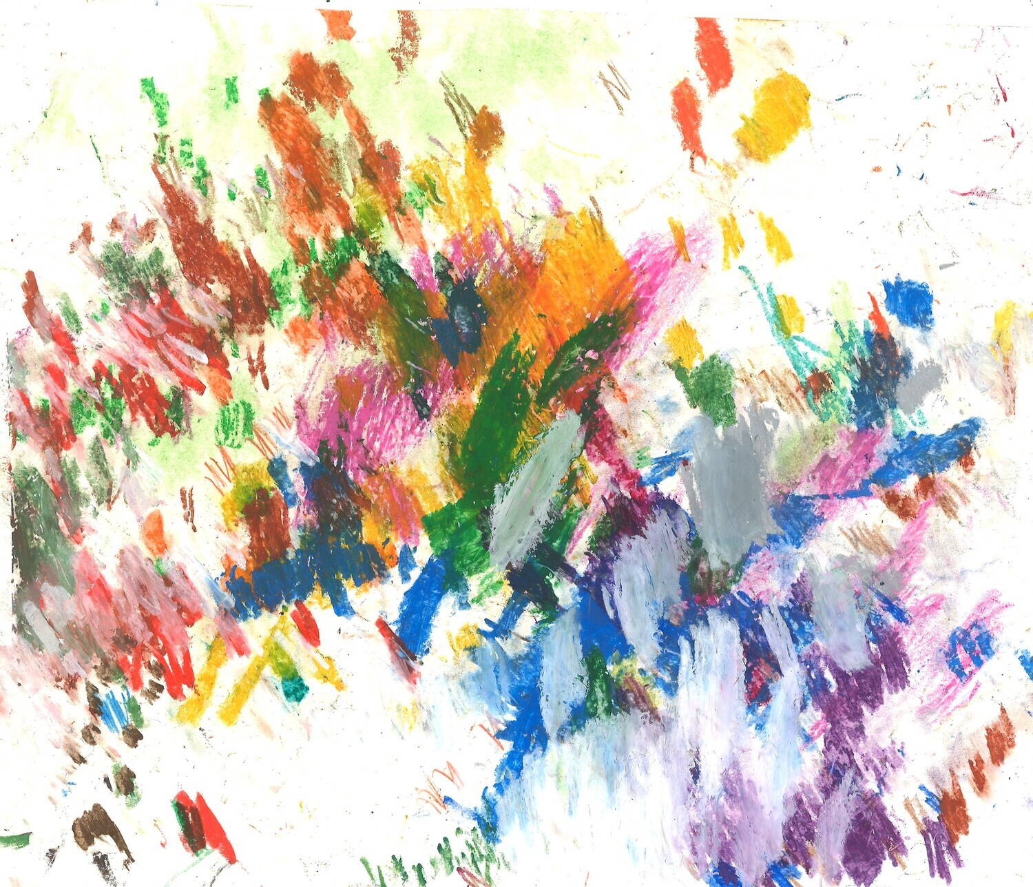 Untitled by Steven Frisoli