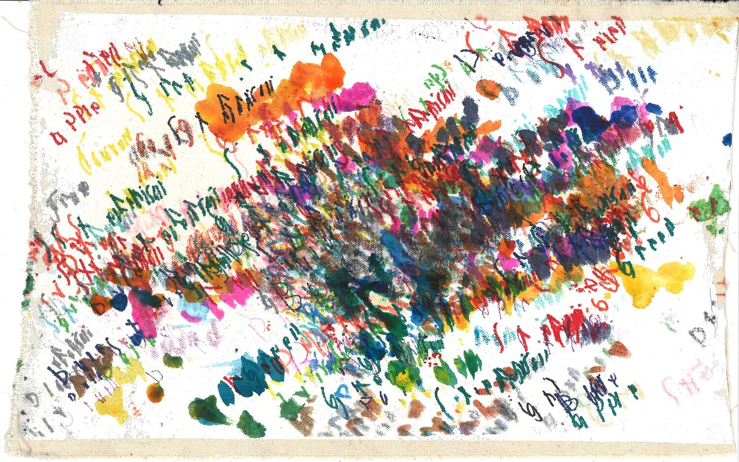 Untitled by Steven Frisoli