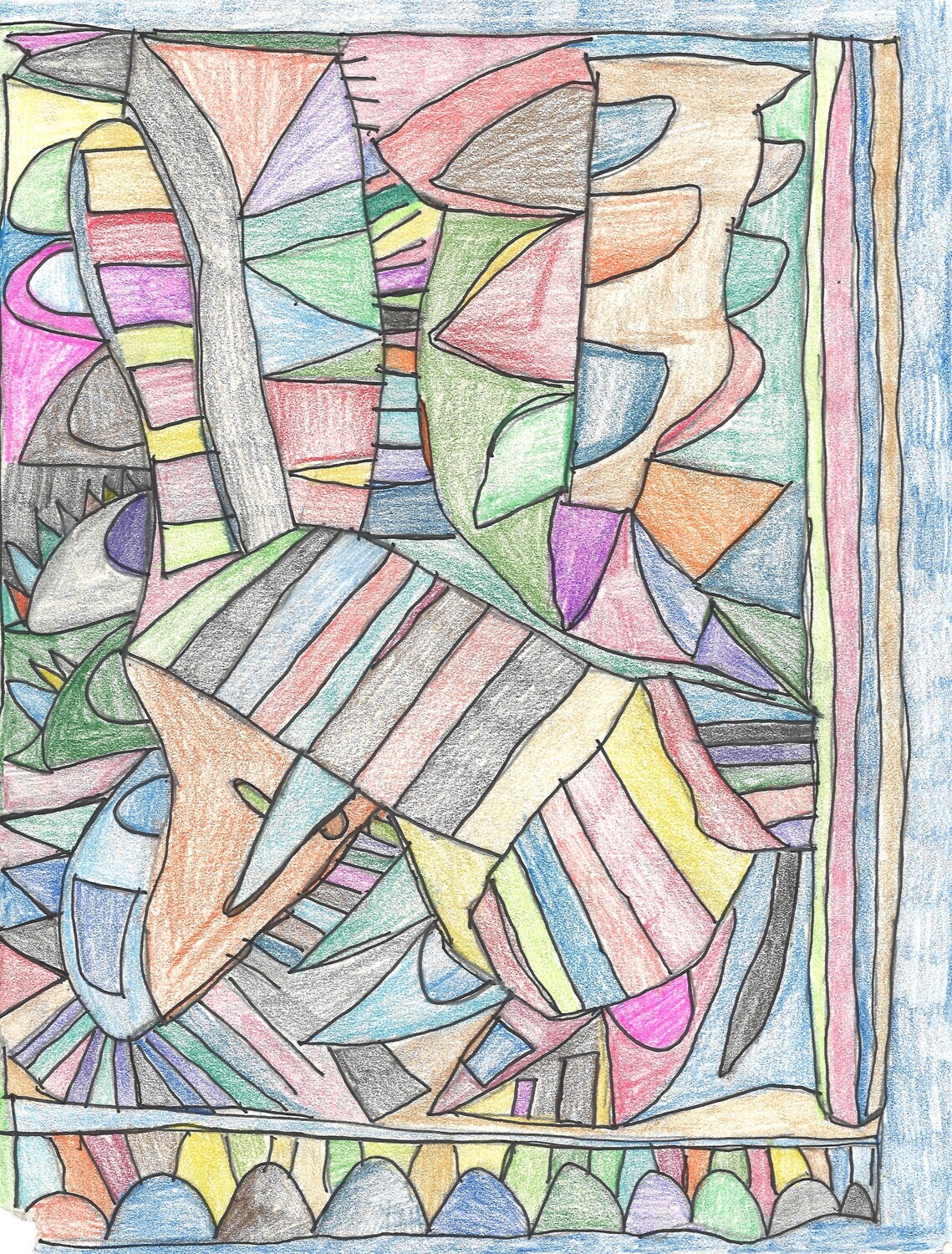 Princess by Lillian Moseley