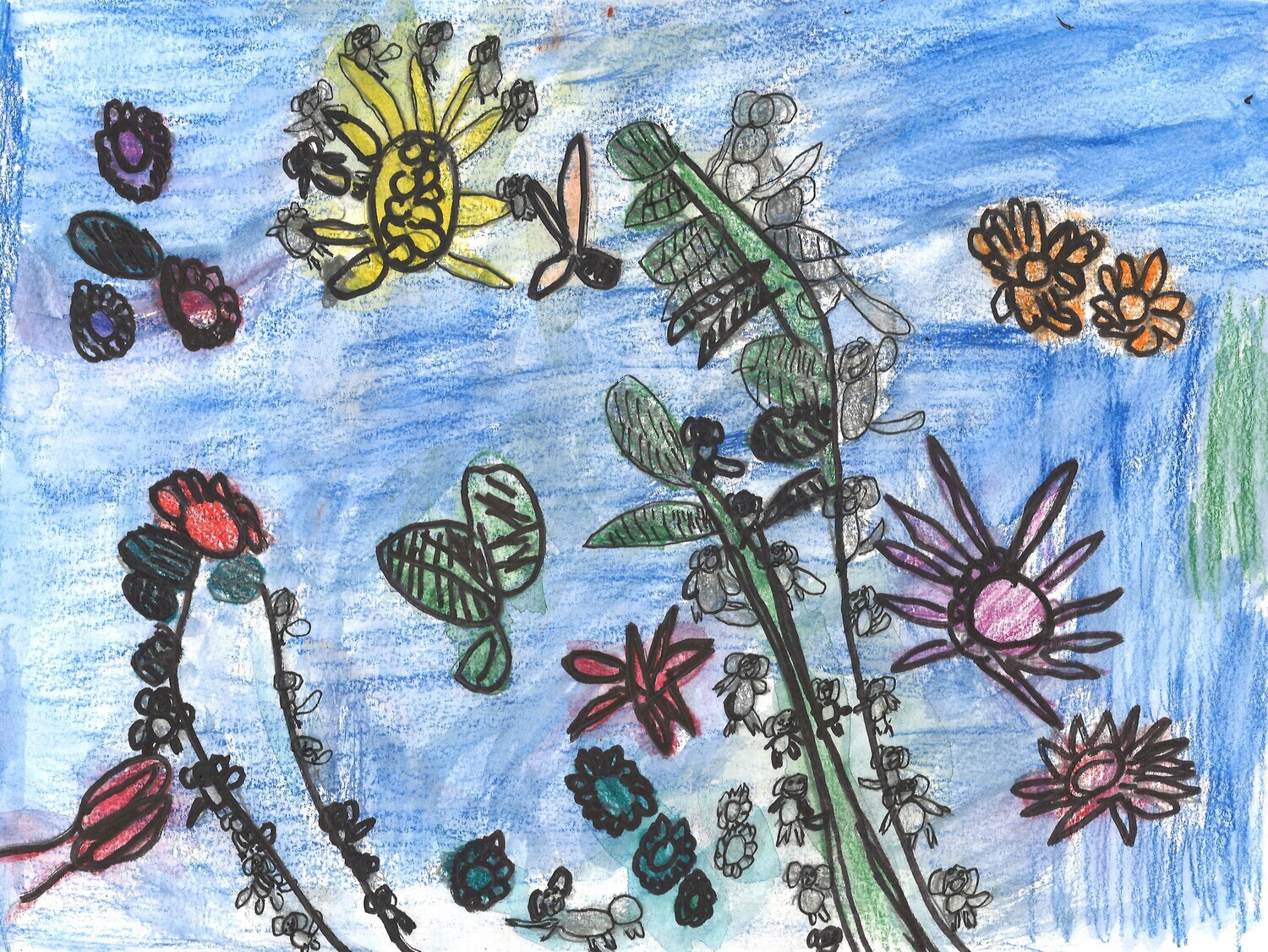 Untitled by Tamisha Williams