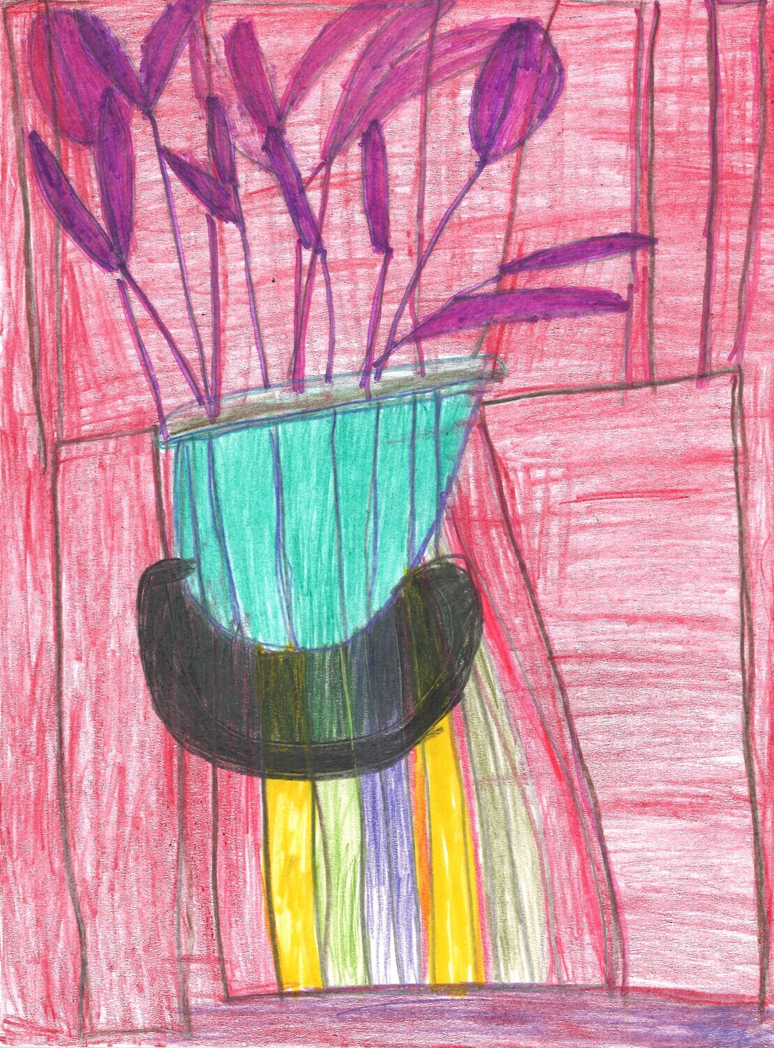 Untitled by Tamisha Williams