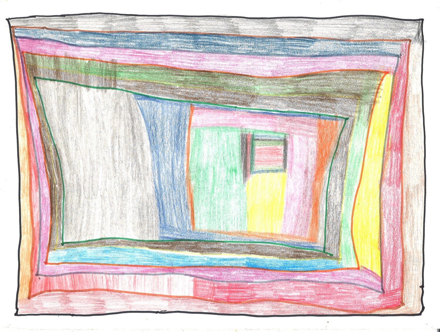 Lucy by Lillian Moseley