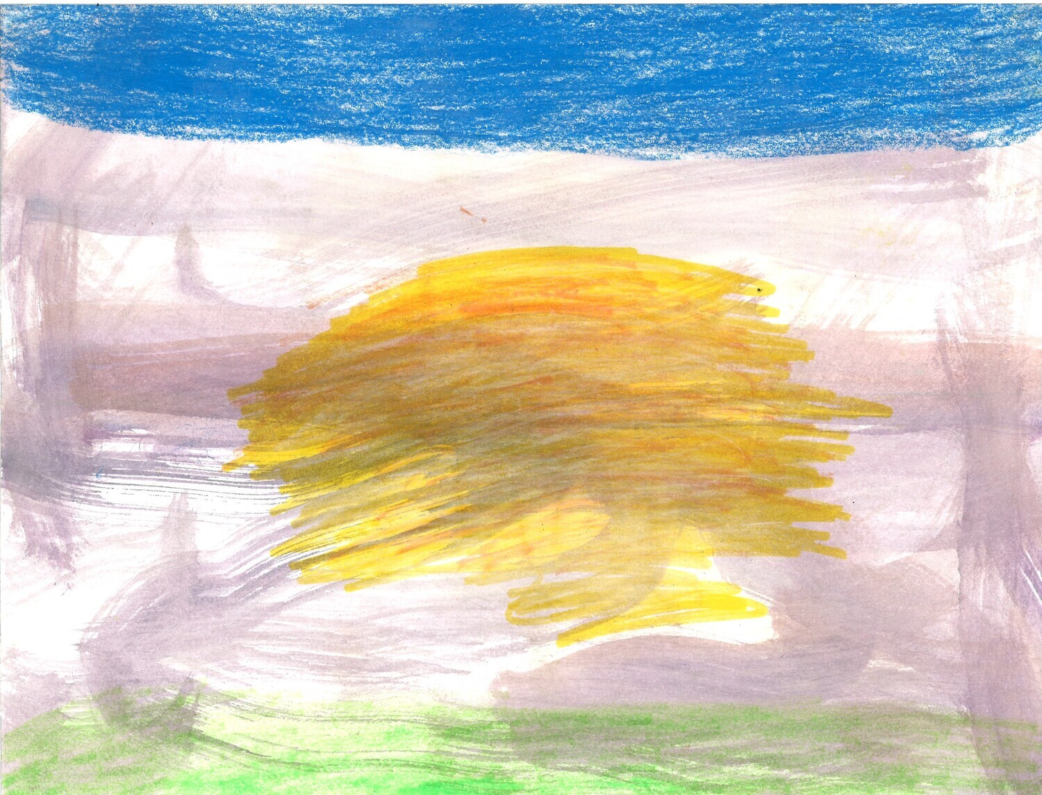 Untitled by Levin Henry