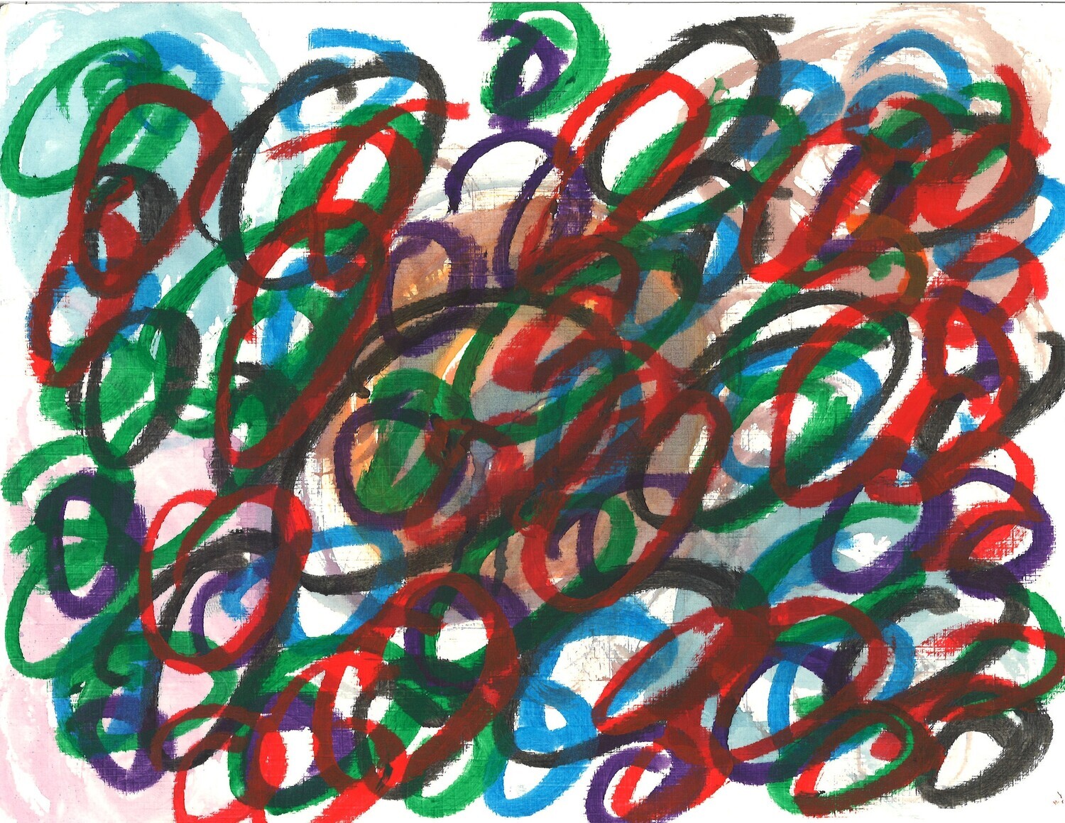 Untitled by Sarah Perry