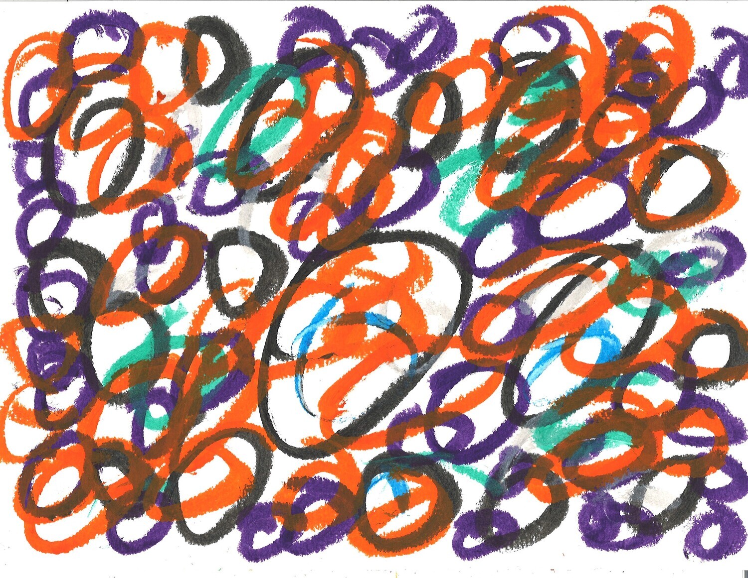 Untitled by Sarah Perry