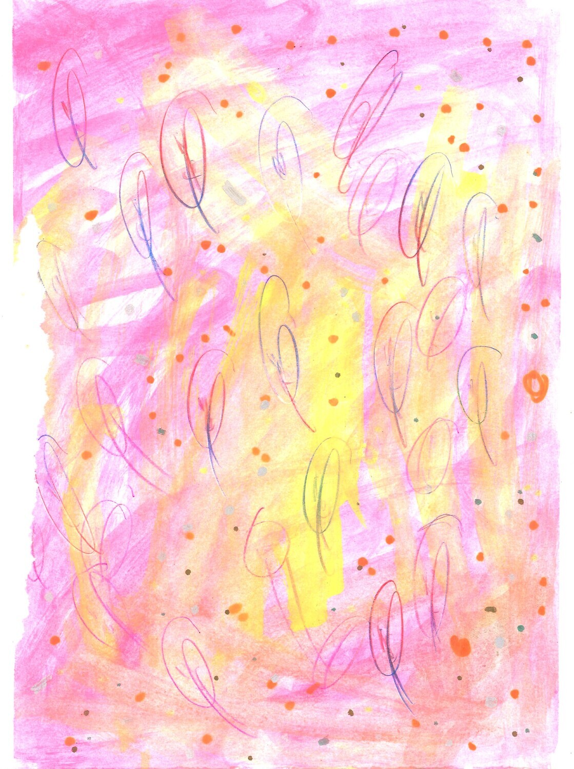 Untitled by Sarah Perry