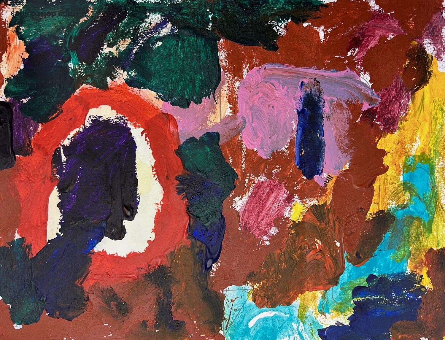 Untitled by Alexa Sekula