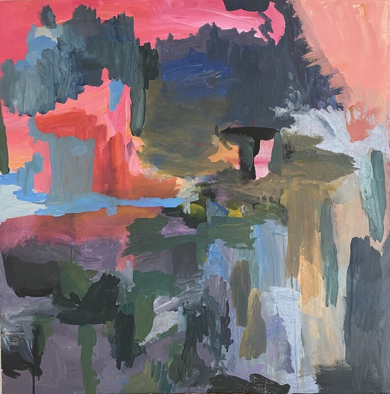 Marybeth Frampton