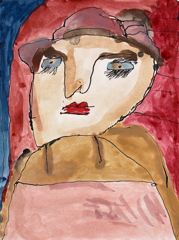 Vinetta Miller