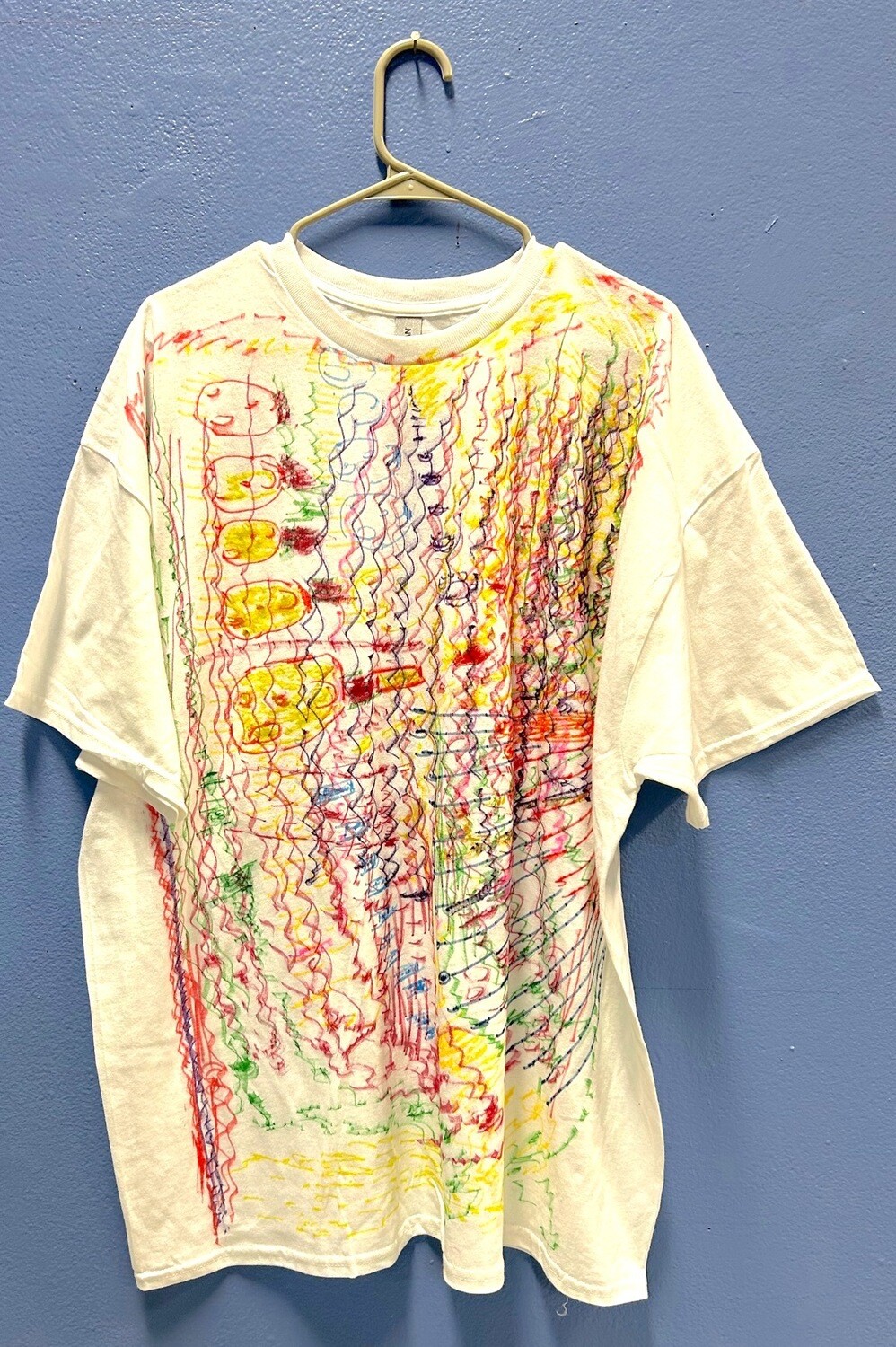 Yahoozie Shirt 2 by Karlee Salamone