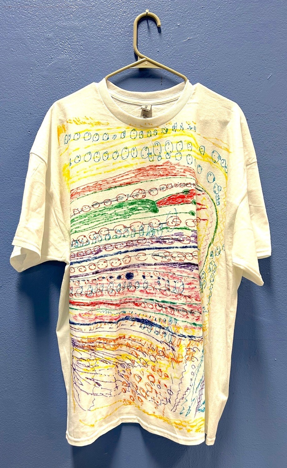 Yahoozie Shirt 1 by Karlee Salamone