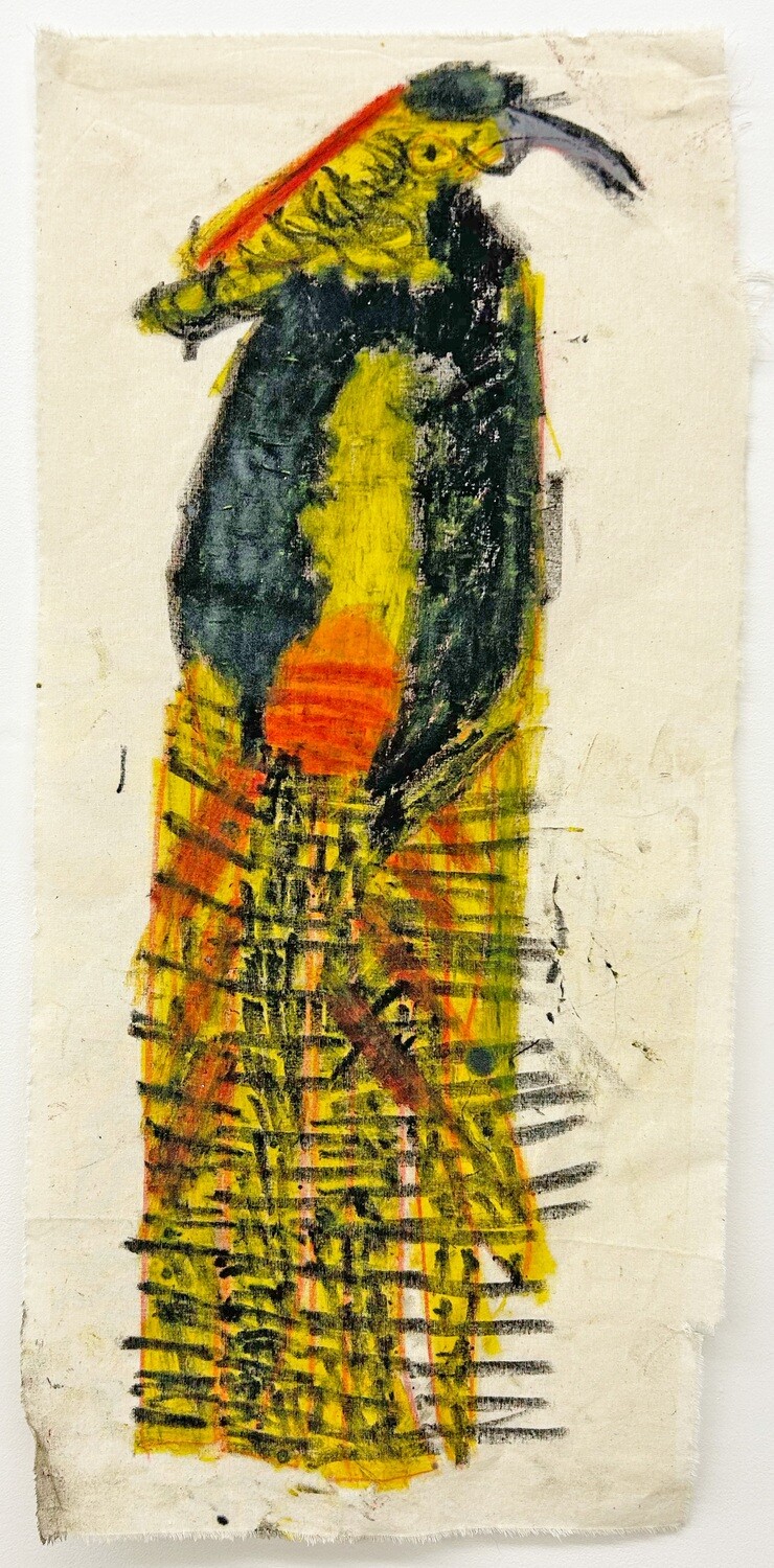 Pheasant by Clyde Henry