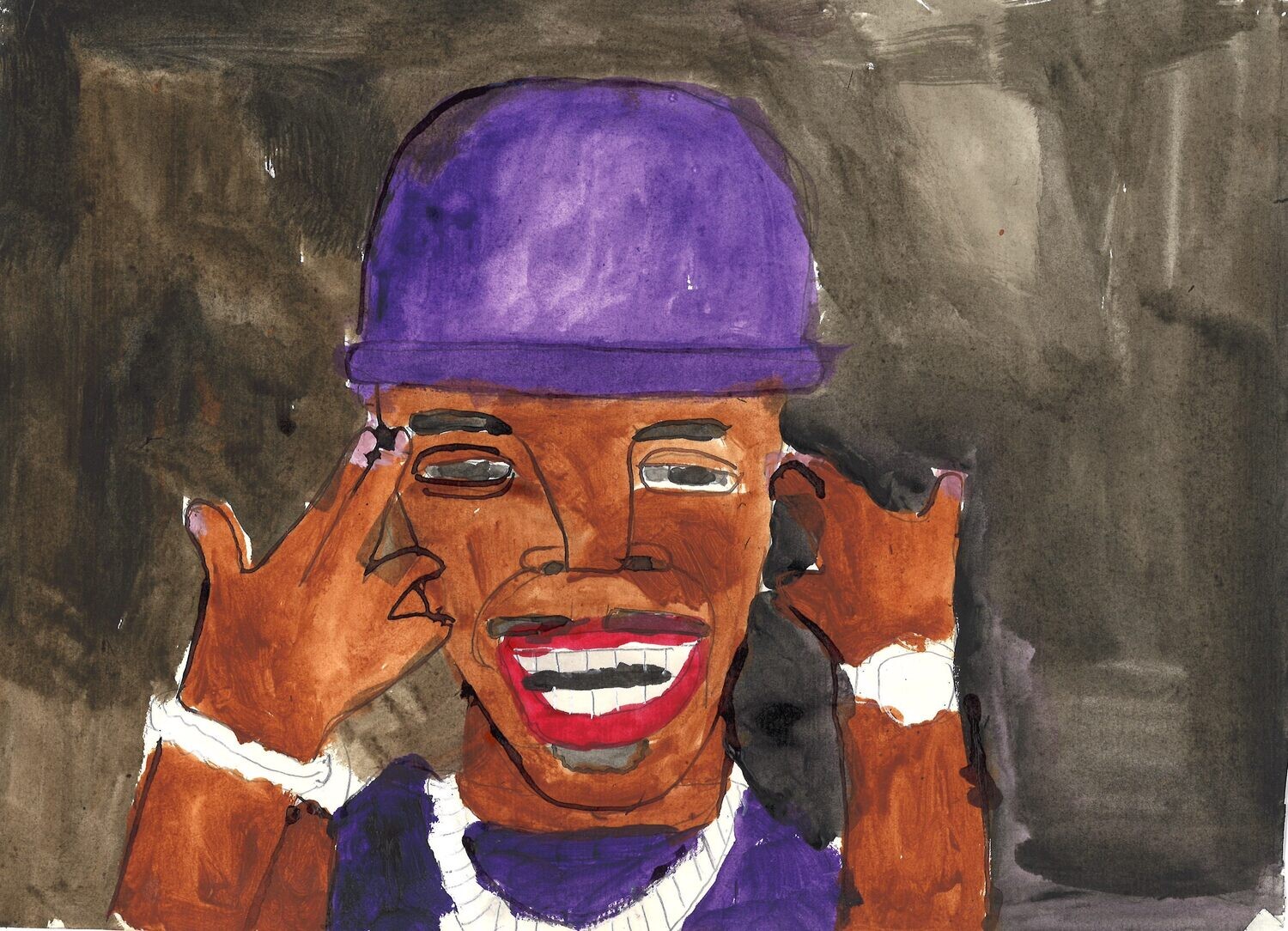 Da Baby by Eric Stewart