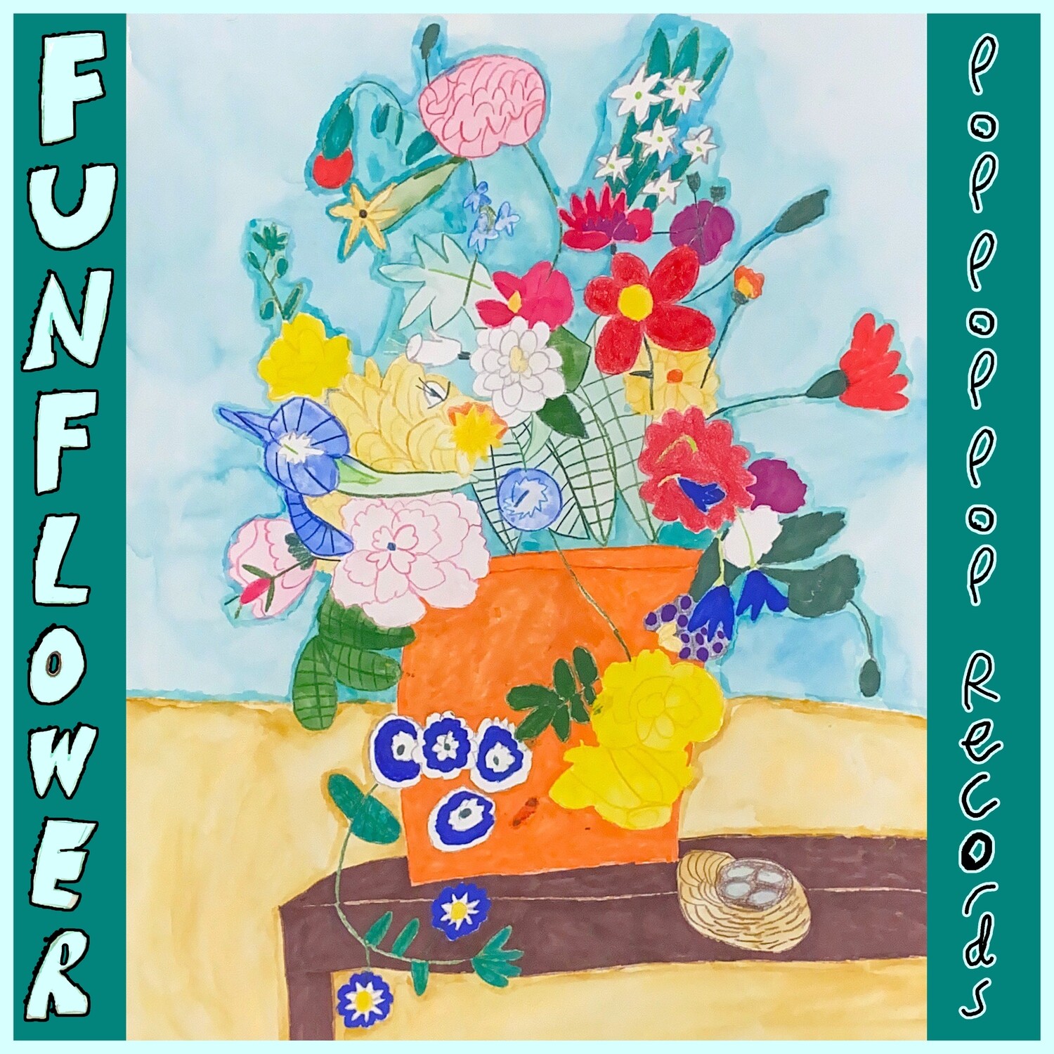 Funflower