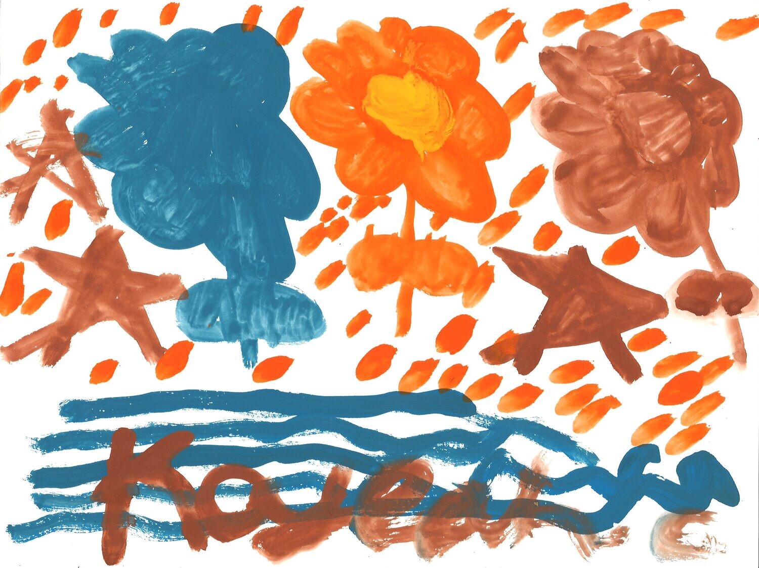 Untitled by Kaylah Caffie