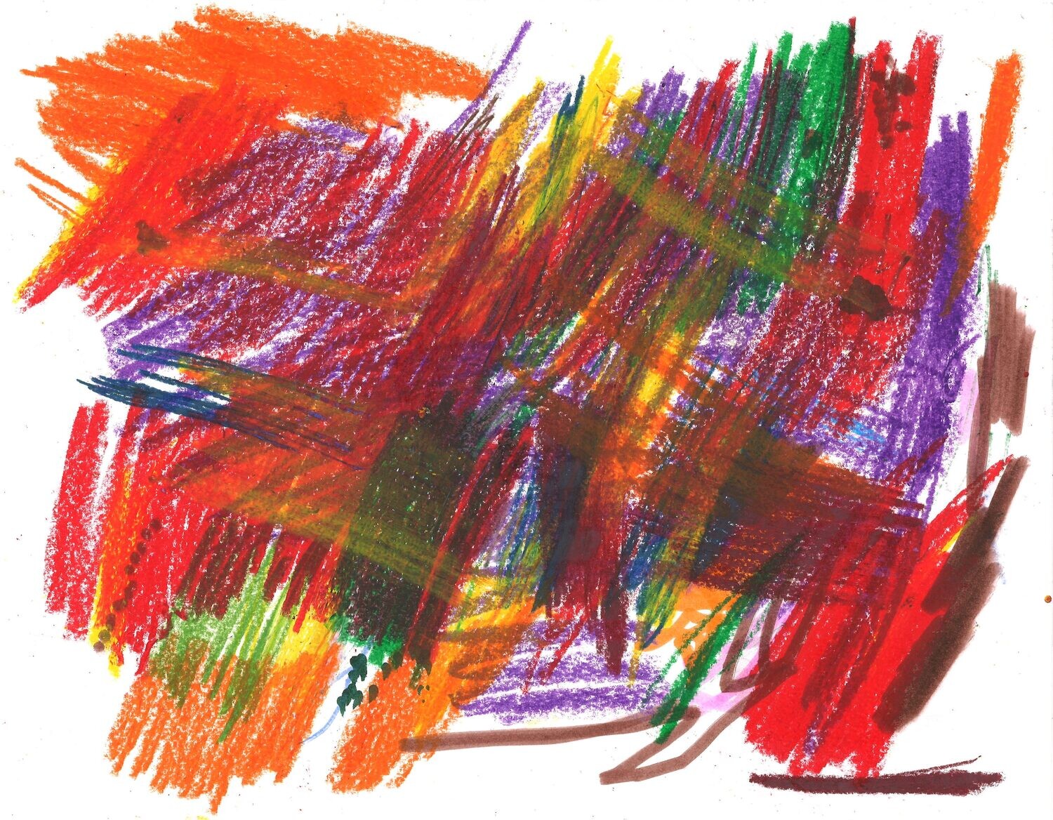 Untitled by Shawnae Wilson