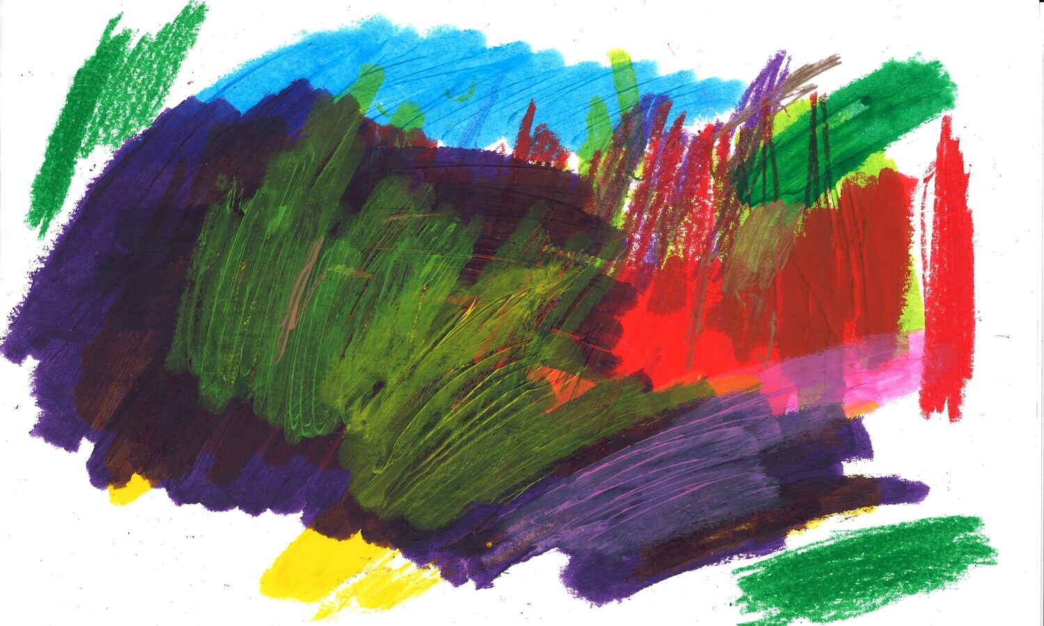 Untitled by Shawnae Wilson