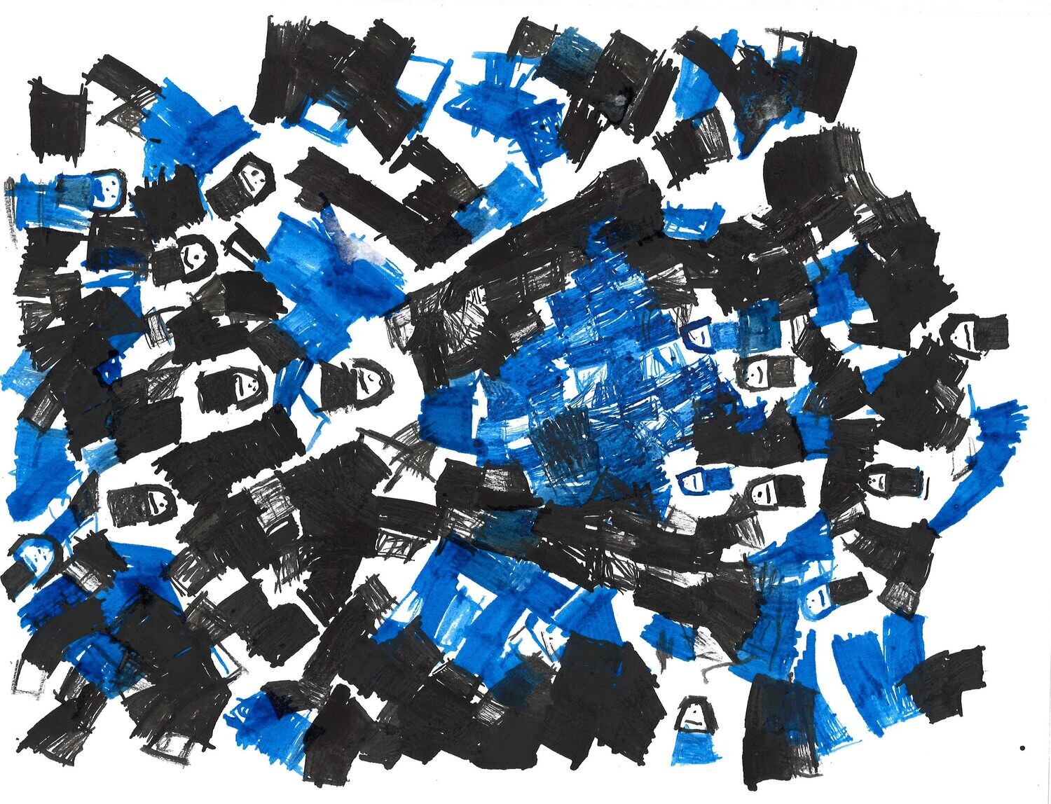 Untitled by Jenny Garrity