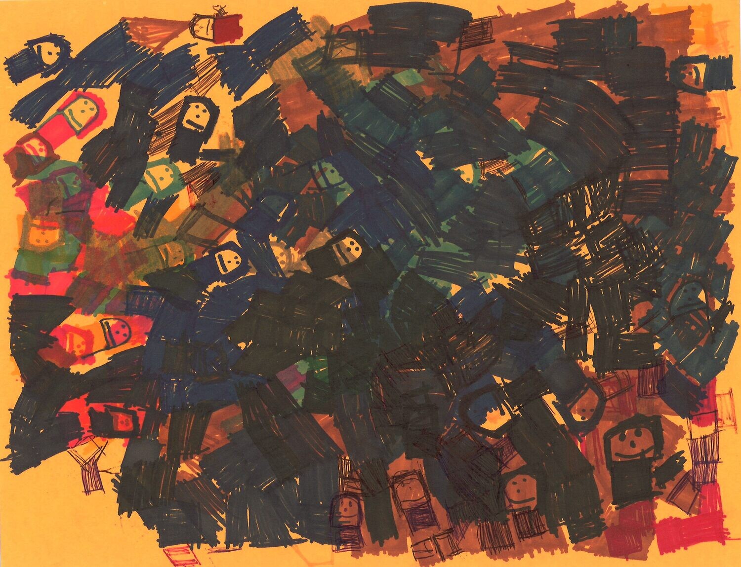 Untitled by Jenny Garrity