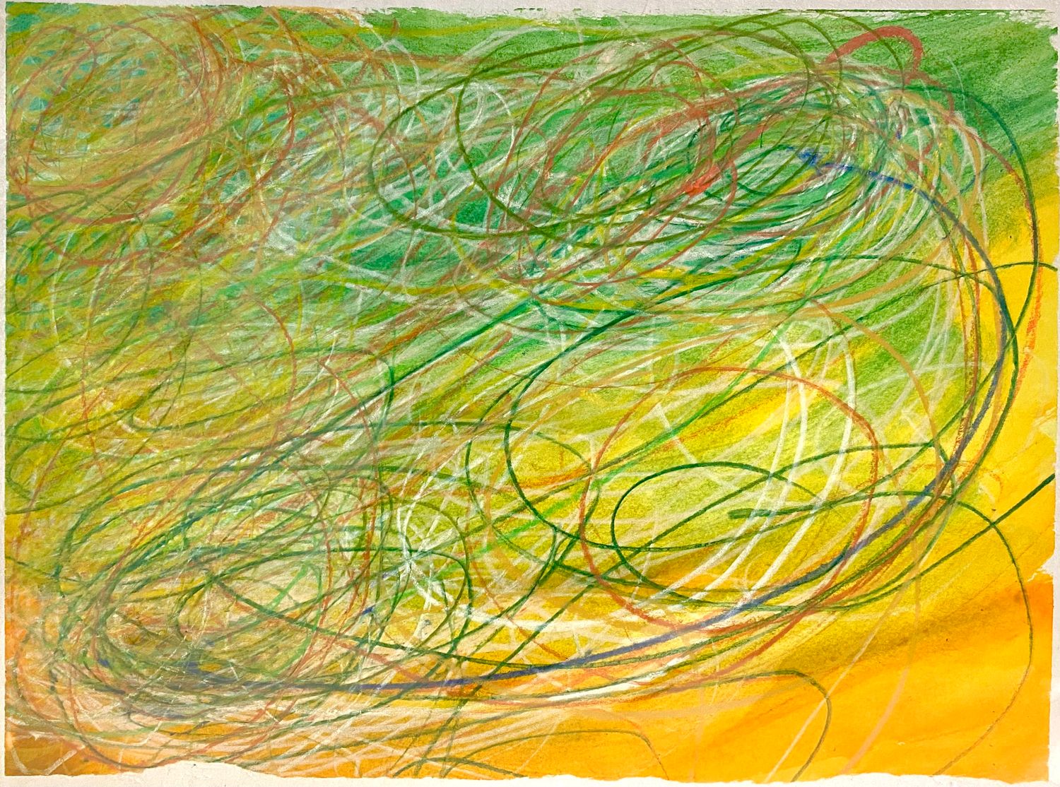 Untitled by Doug Tan