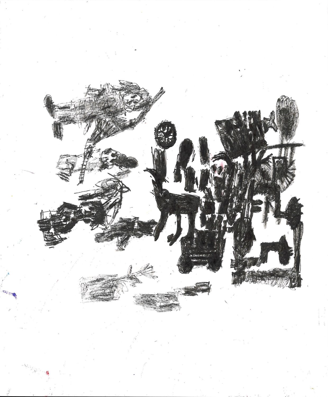 Untitled by Julian Roach