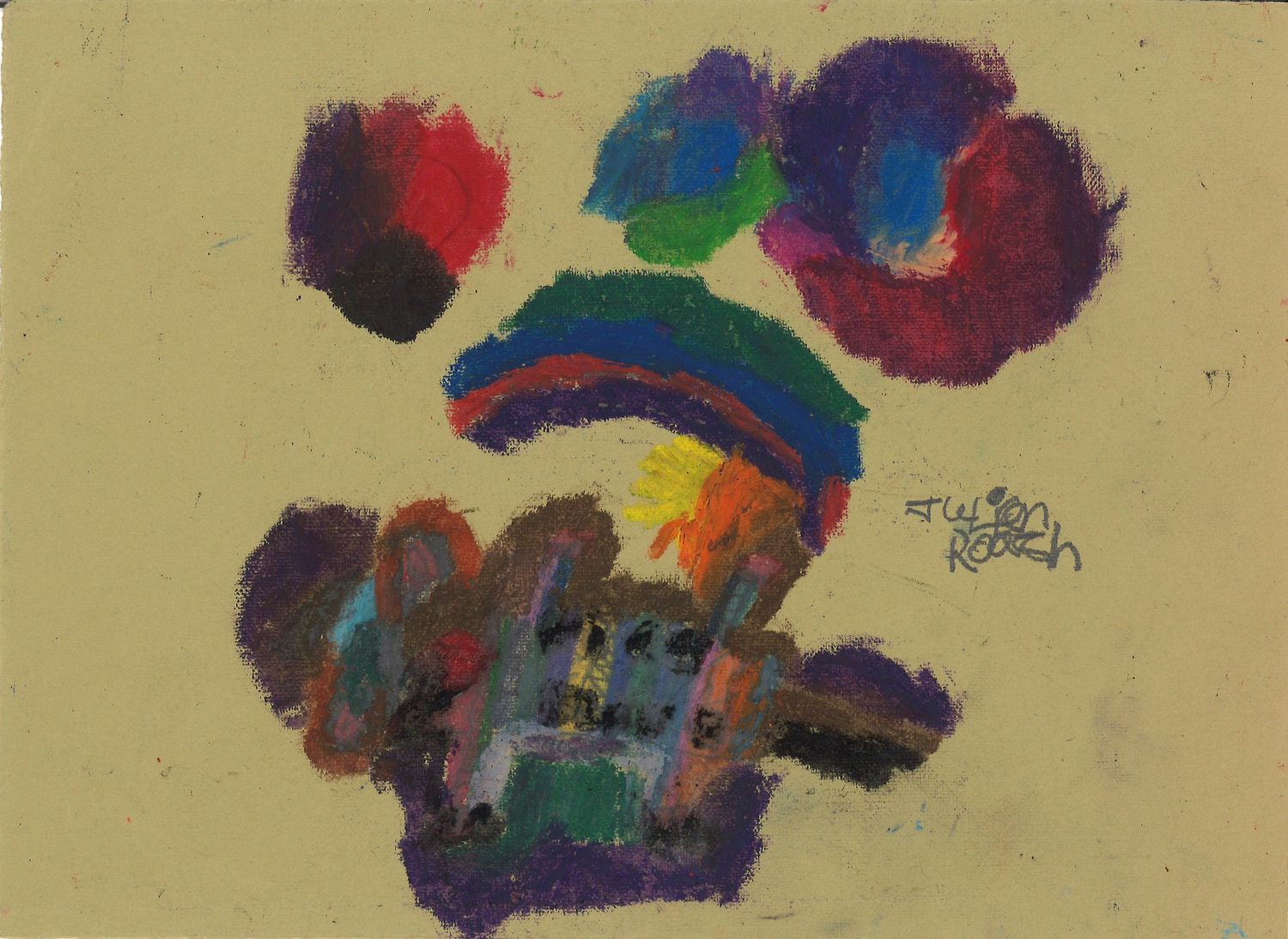 Untitled by Julian Roach