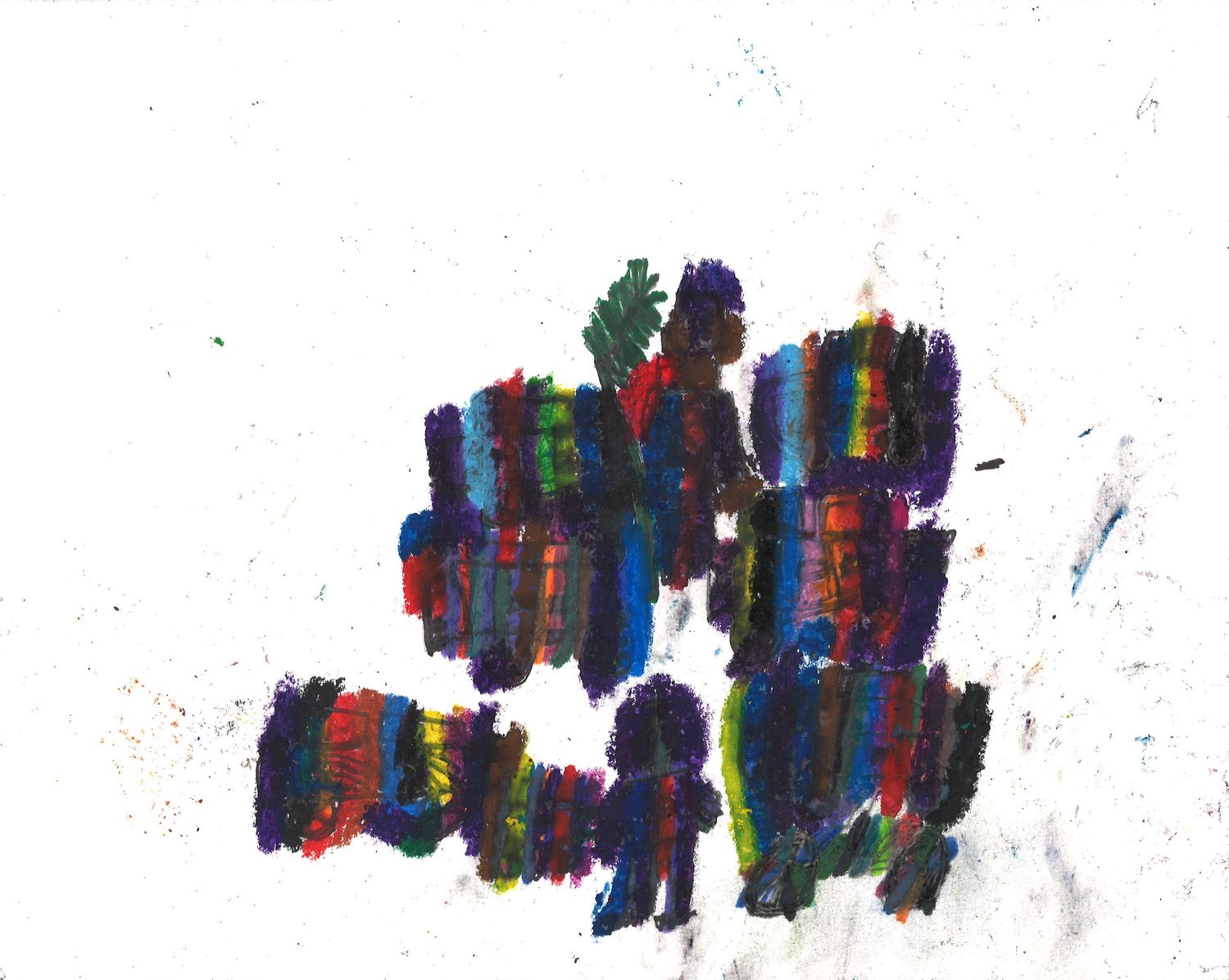 Untitled by Julian Roach