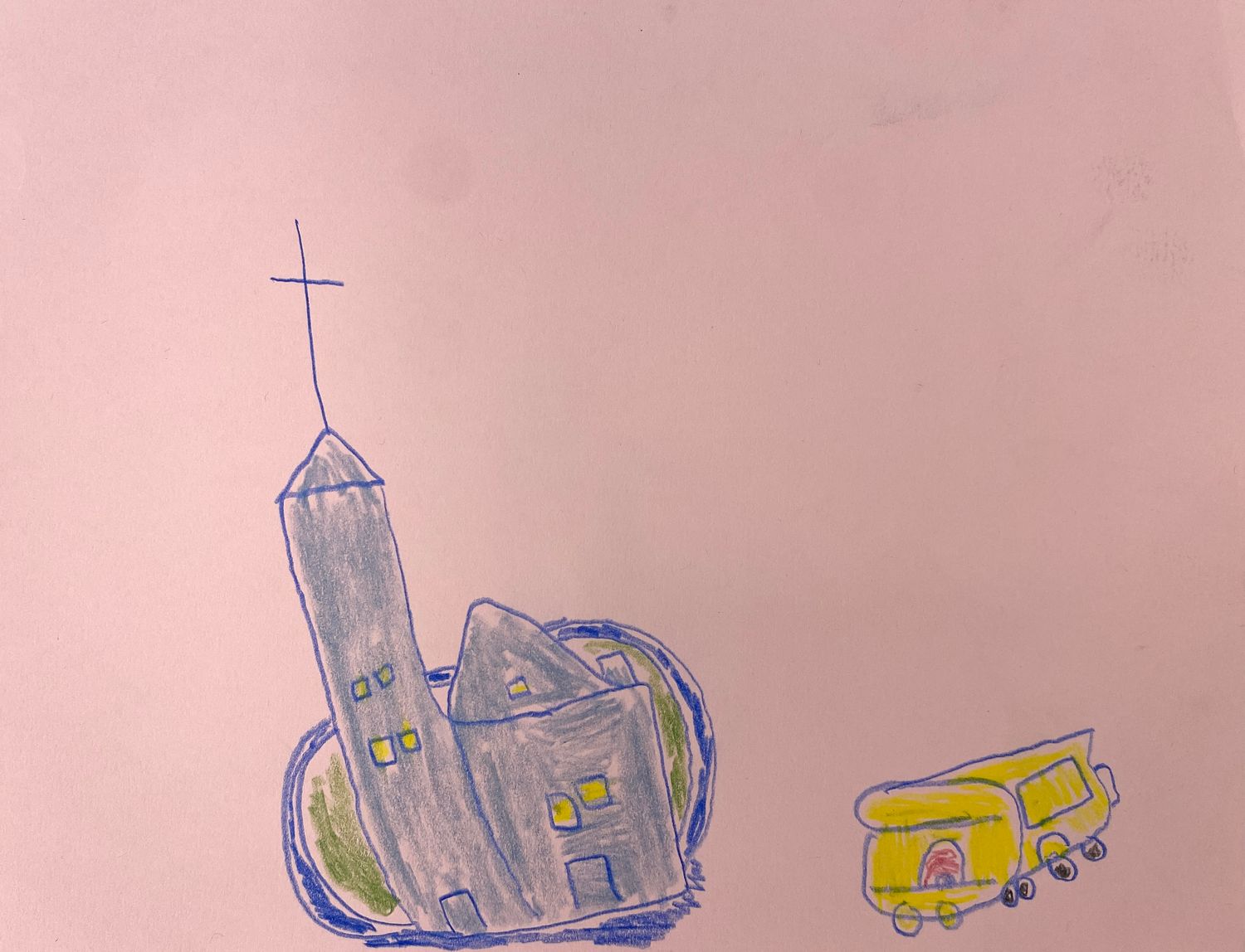 Religiously bells by Veronica Seibert