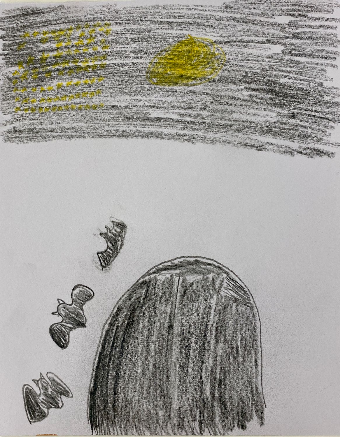 Cave Your Batty Loves You by Veronica Seibert