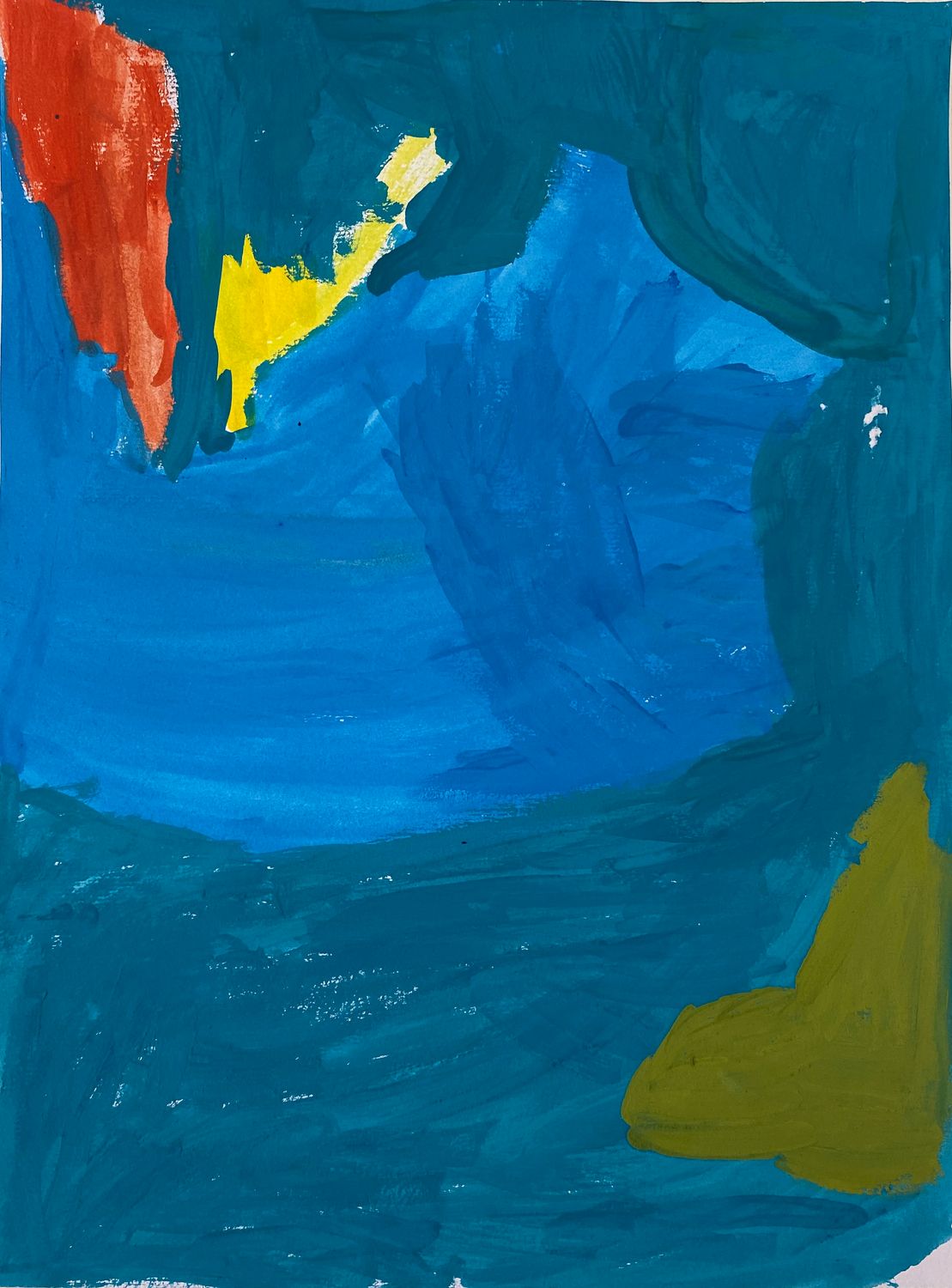 Untitled by Faith Olumbe