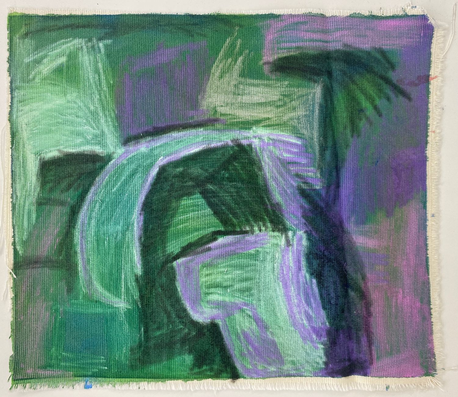 Untitled by Faith Olumbe