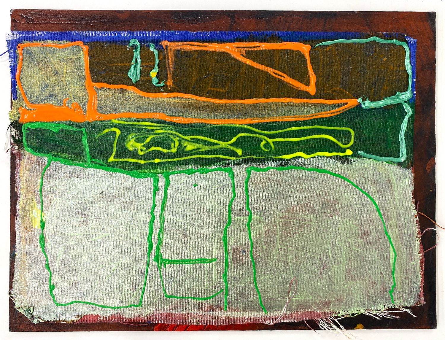 Untitled by Faith Olumbe