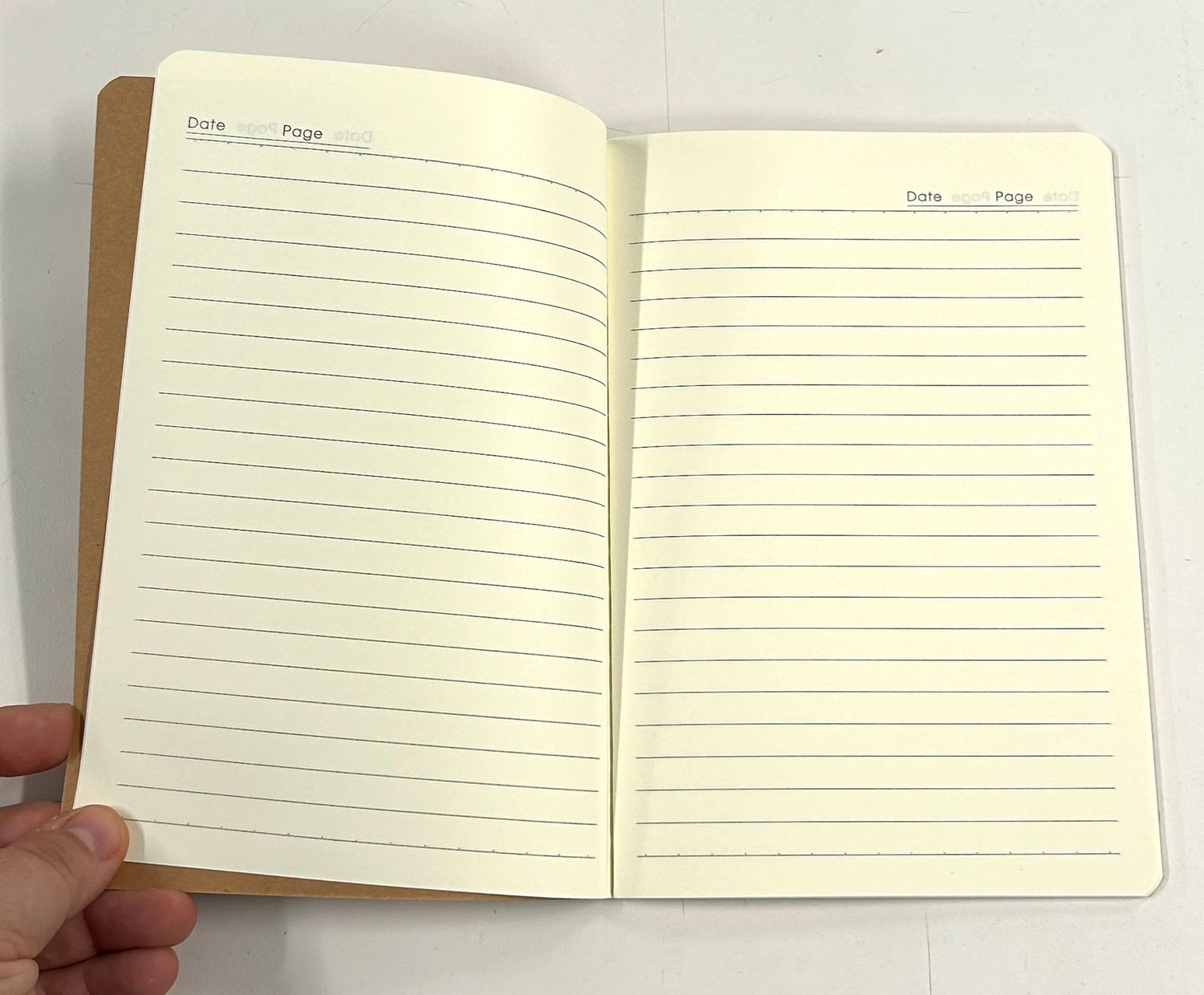 Cat Dog notebook by Jerard Harris, Type: Lined