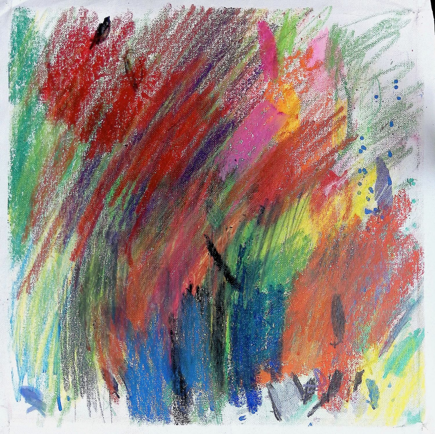 Untitled by Agatha Biddle