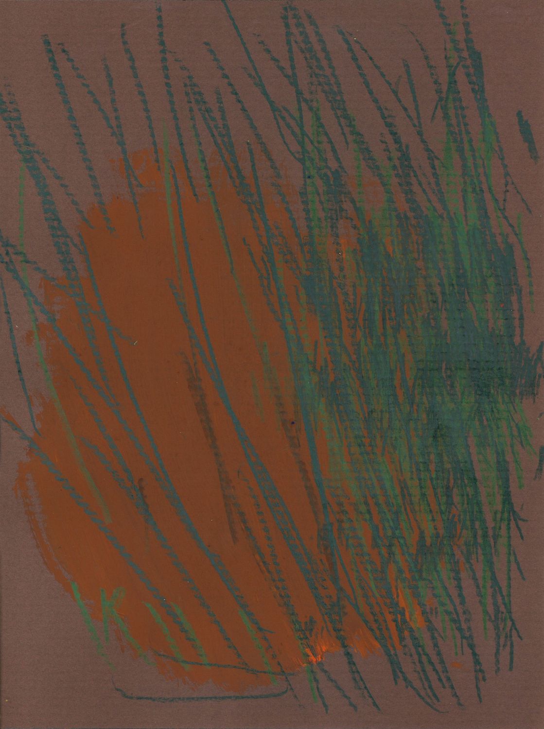 Untitled by James Sanders