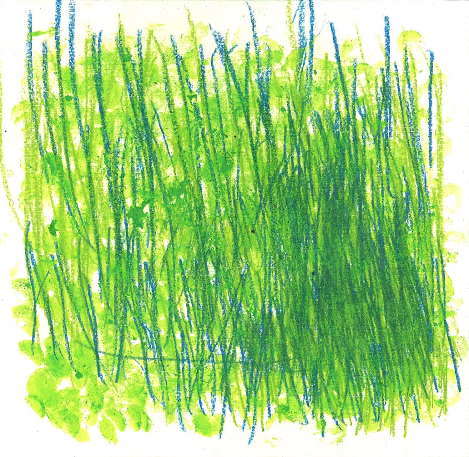 Untitled by James Sanders