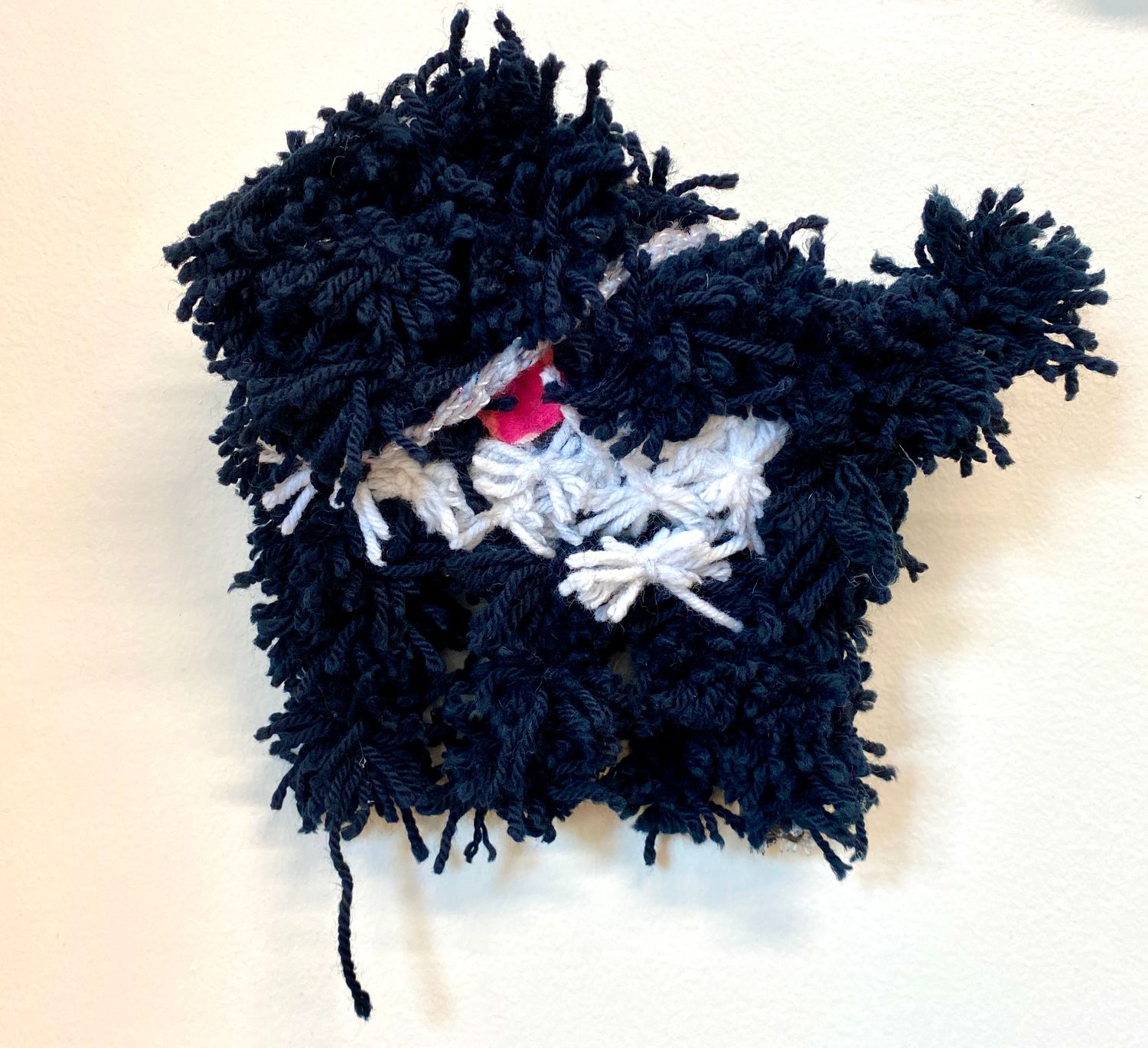 Bo Obama Plushy by Crystal Fike