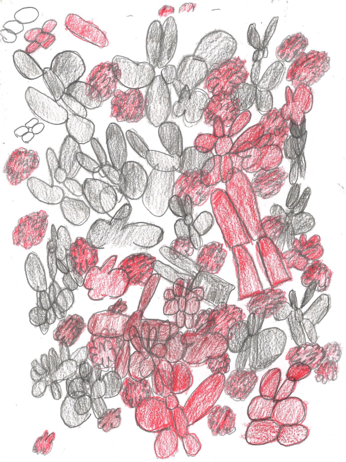 Flowers by Tamisha Williams